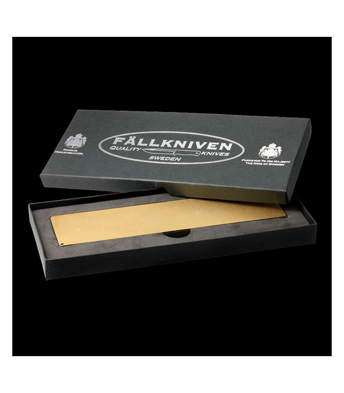 Fallkniven Sharpener DC521