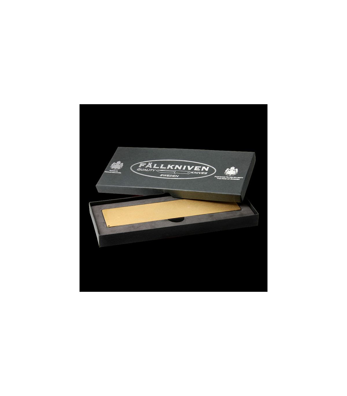 Fallkniven Sharpener DC521