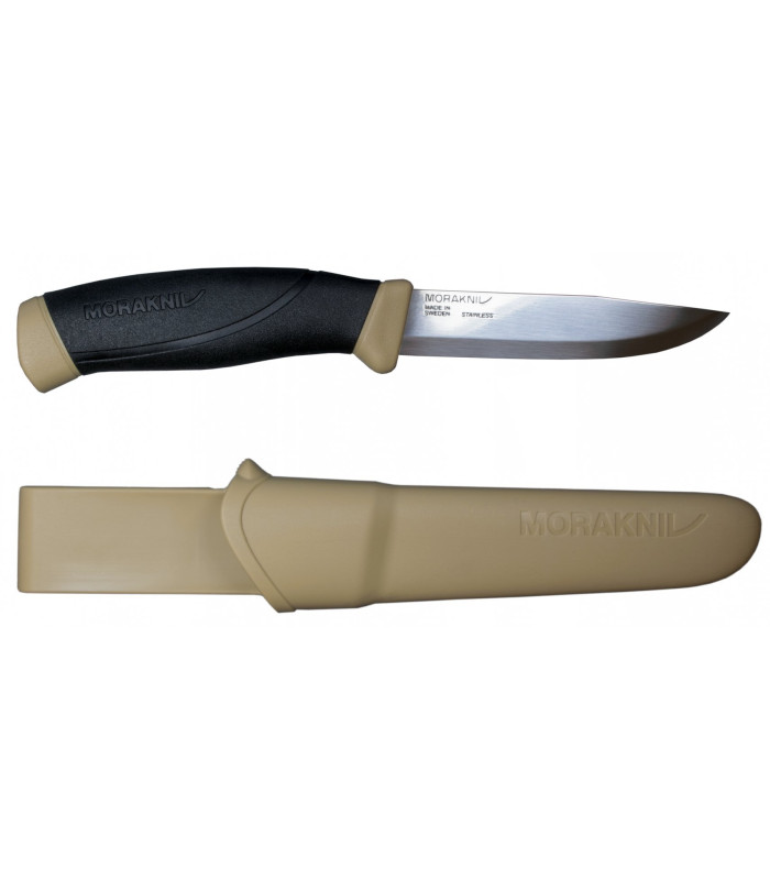 Morakniv Companion Desert