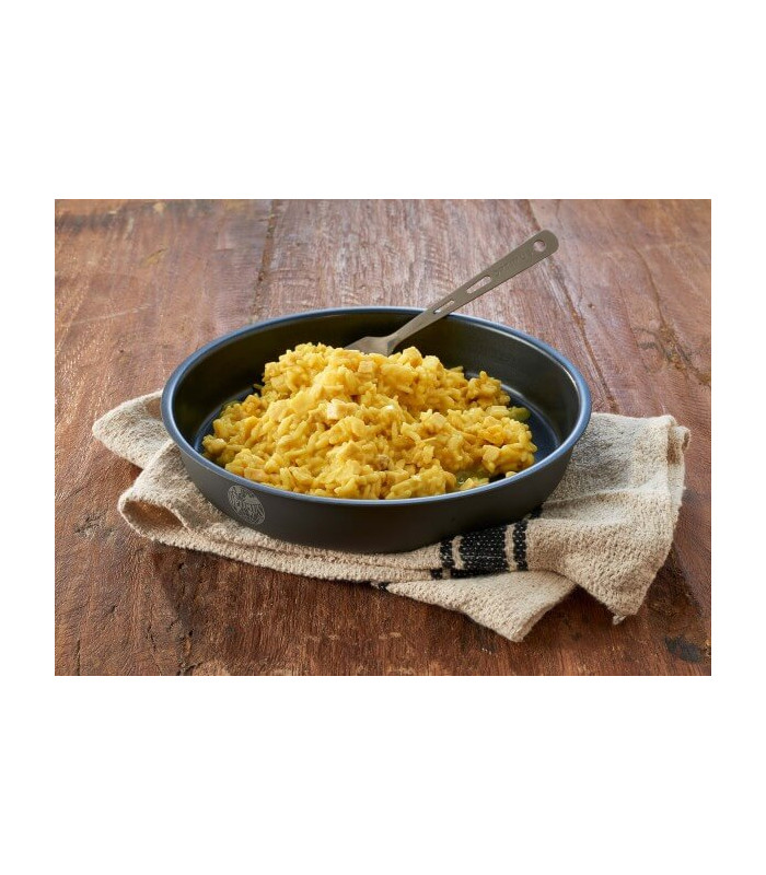 TREK'N EAT Chicken in Curried Rice 15 Χρόνια