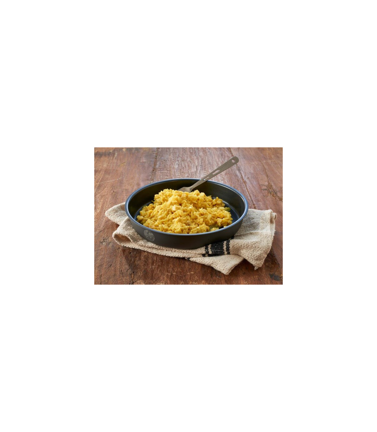 TREK'N EAT Chicken in Curried Rice 15 Χρόνια