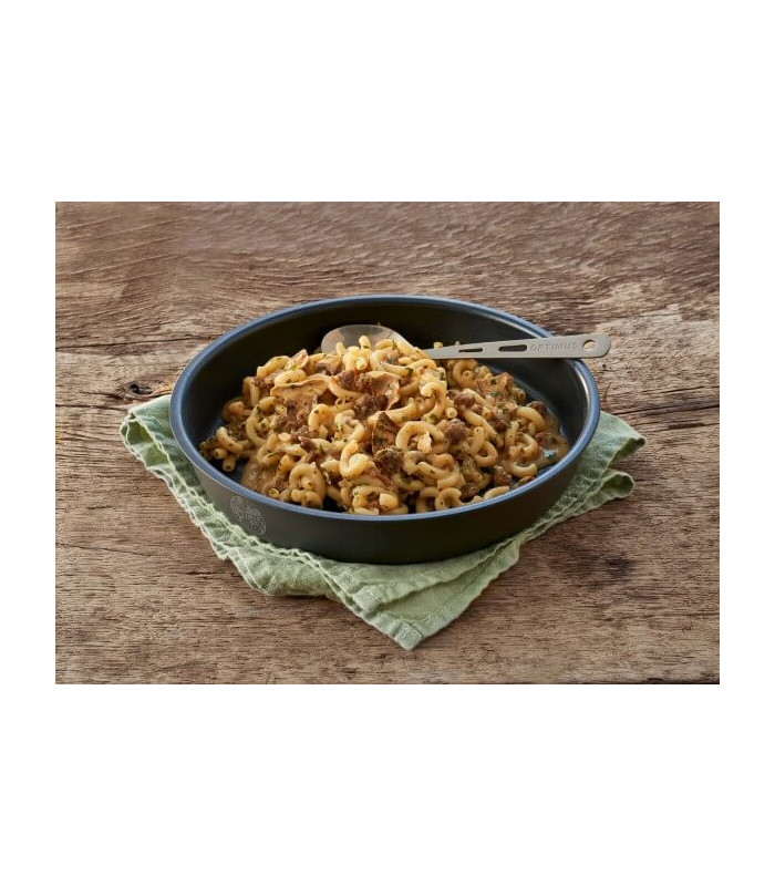 TREK'N EAT Beef Casserole with Noodles 15 Χρόνια