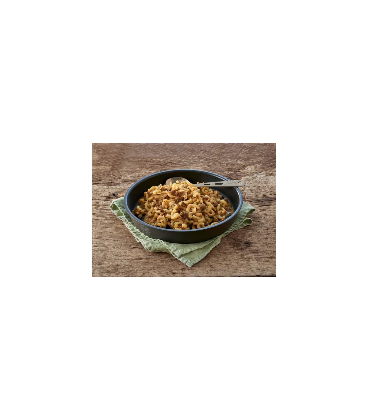 TREK'N EAT Beef Casserole with Noodles 15 Χρόνια