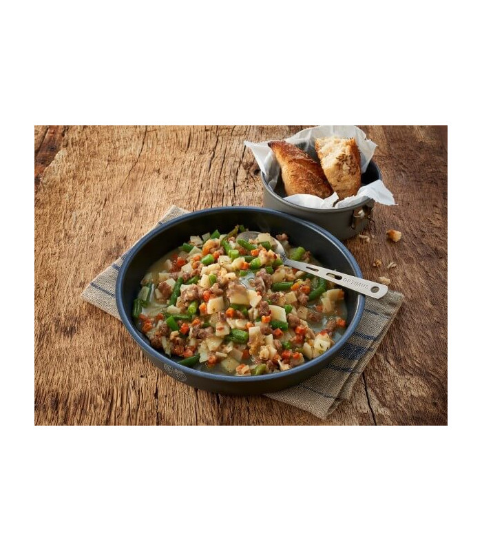 TREK'N EAT Hearty Potato Stir Fry with Beef 15 Χρόνια