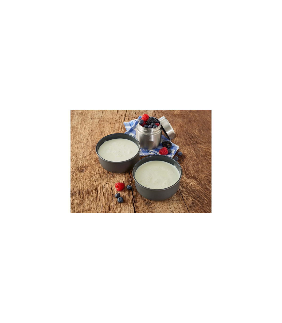TREK'N EAT Whole Milk Powder 15 Χρόνια
