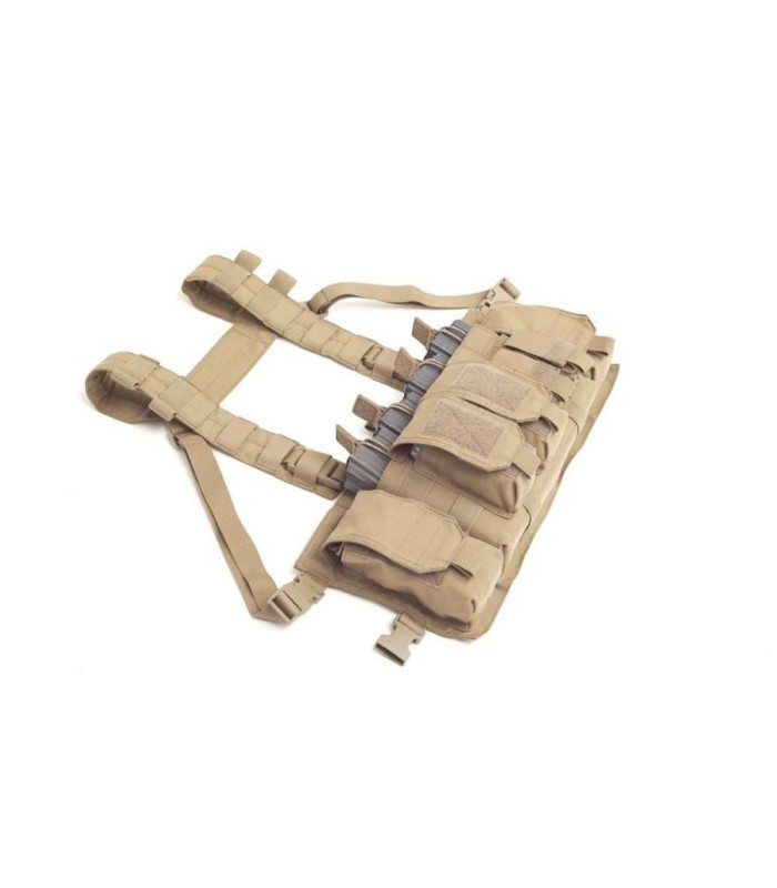 WARRIOR ASSAULT FALCON CHEST RIG