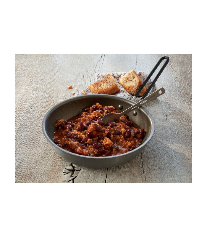 TREK'N EAT Chili con Carne 15 Χρόνια