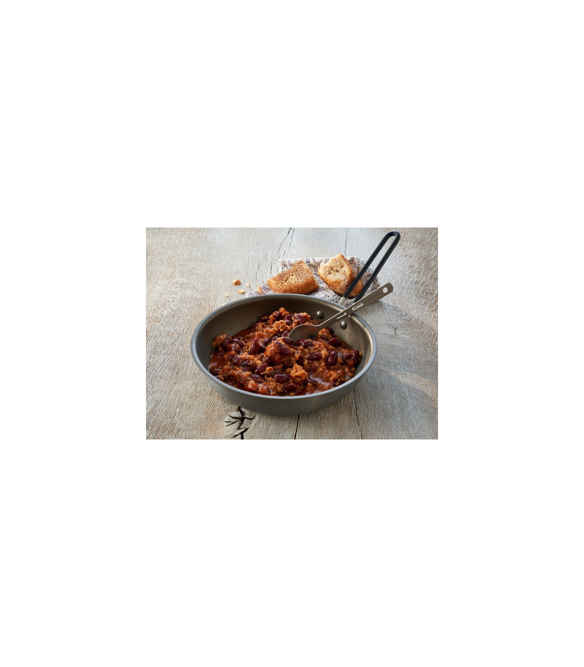 TREK'N EAT Chili con Carne 15 Χρόνια