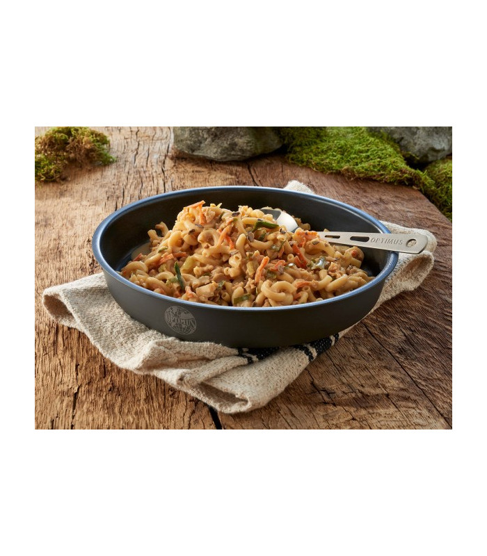 TREK'N EAT Wild Mushroom Ragout with Noodles 15 Χρόνια