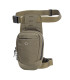 PENTAGON CONSUL THIGH POUCH K17087