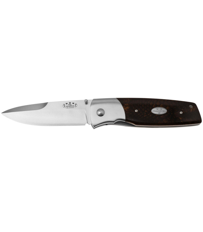 Fallkniven PXLgd Juma Golden Dragon Elmax