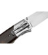 Fallkniven PXLgd Juma Golden Dragon Elmax