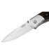 Fallkniven PXLgd Juma Golden Dragon Elmax