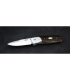 Fallkniven PXLgd Juma Golden Dragon Elmax