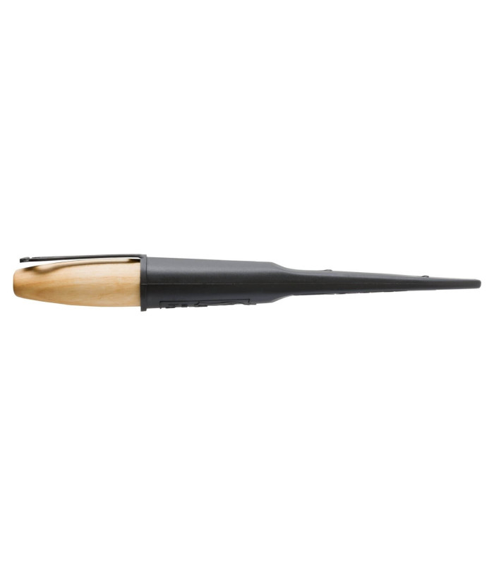 Morakniv Wood Carving 106 Ανθρακούχο