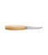 Morakniv Wood Carving 106 Ανθρακούχο