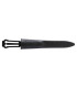 Morakniv Wood Carving 106 Ανθρακούχο