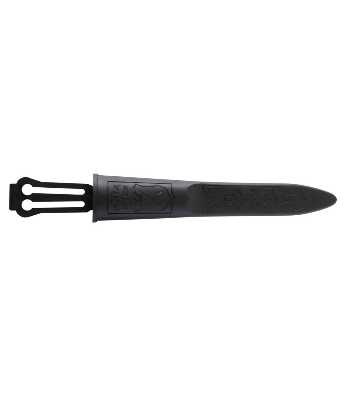 Morakniv Wood Carving 106 Ανθρακούχο
