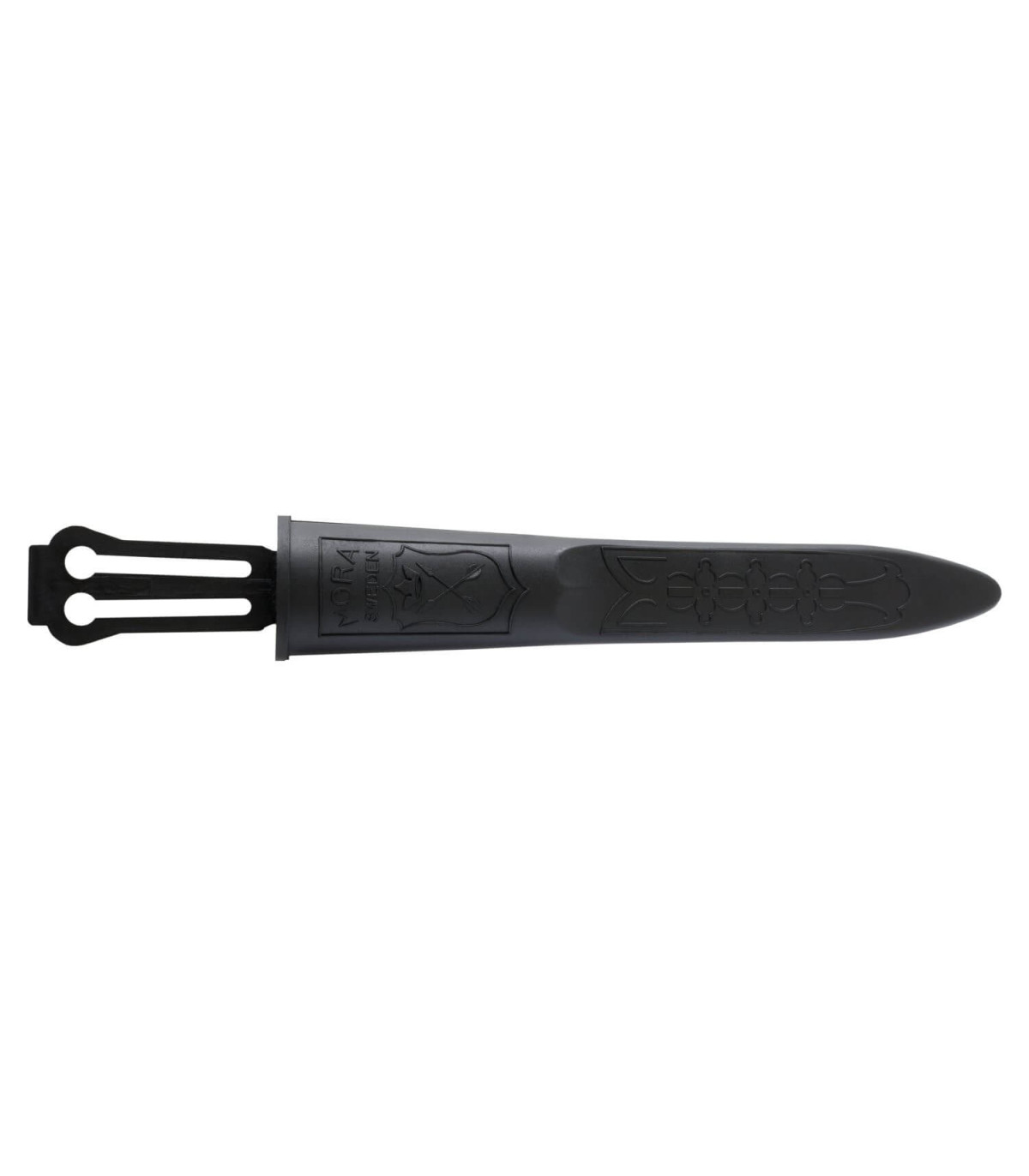 Morakniv Wood Carving 106 Ανθρακούχο