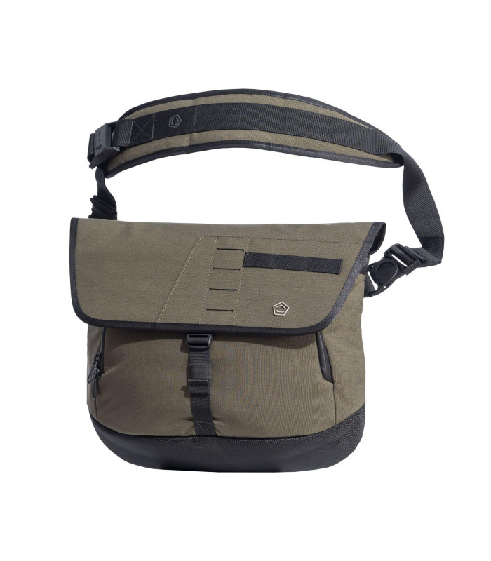 PENTAGON CONSUL SIDE MESSENGER BAG K16111