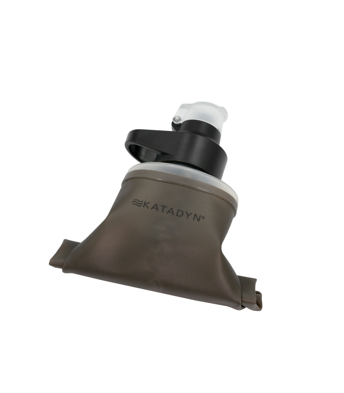 Φίλτρο νερού Katadyn BeFree 1.0L Tactical με άνθρακα