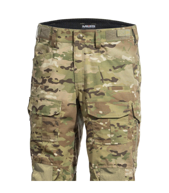 PENTAGON WOLF PANTS MULTICAM® K05031-MC
