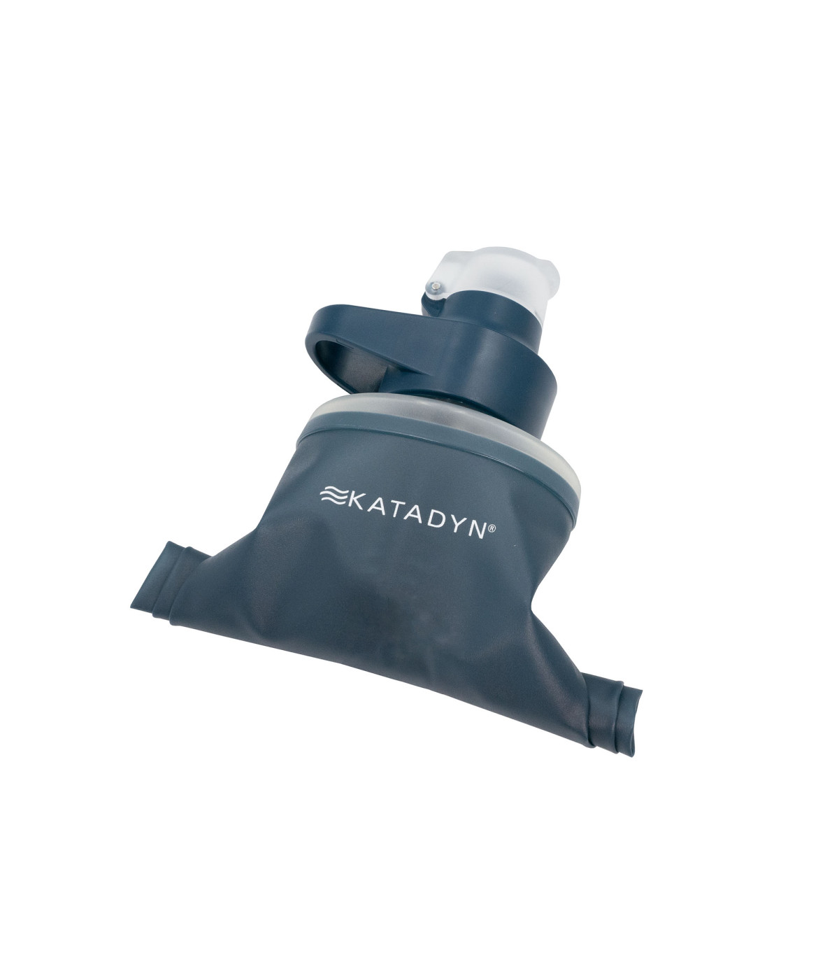 Φίλτρο νερού Katadyn BeFree 1.0L με άνθρακα
