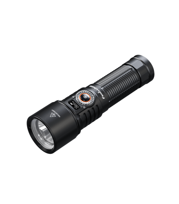 Φακός Fenix LD45R Επαναφορτιζόμενος με USB