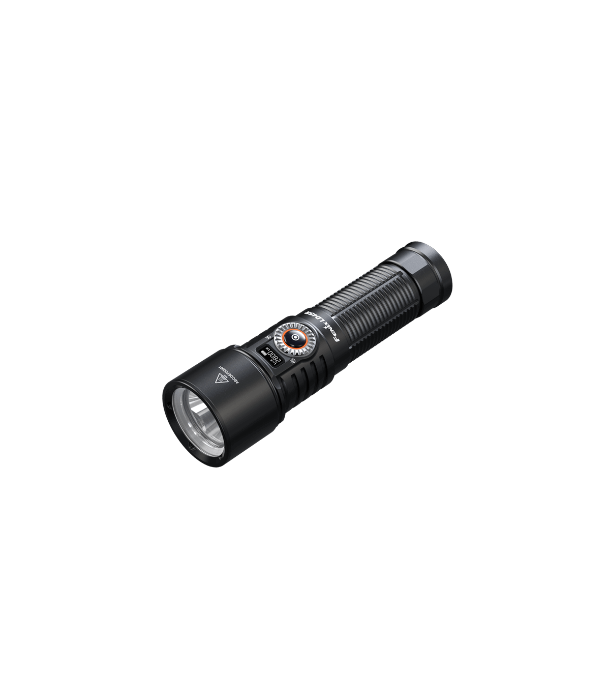 Φακός Fenix LD45R Επαναφορτιζόμενος με USB