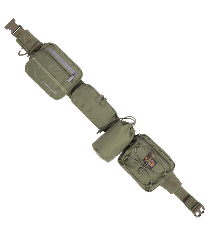 PENTAGON ALISSOS BELT K16106