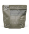 Pro Ration Bread Pudding With Apples And Cinnamon MRE Λήξη σε 15 Ετη