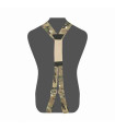 WARRIOR ASSAULT SLIMLINE HARNESS