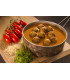 Pro Ration Meatballs With Basmati And Tomato Sauce Λήξη σε 15 Ετη