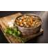 Pro Ration Vegetable Risotto With Tofu Vegan Λήξη σε 15 Ετη