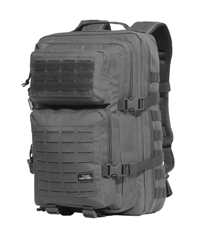 PENTAGON ASSAULT LARGE LC D16006