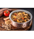Pro Ration Tandoori Quinoa Vegan Λήξη σε 15 Ετη