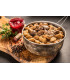 Pro Ration Venison Ragout With Dumplings Λήξη σε 15 Ετη