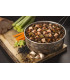 Pro Ration Farmer Ham With Lentil Ragout Λήξη σε 15 Ετη