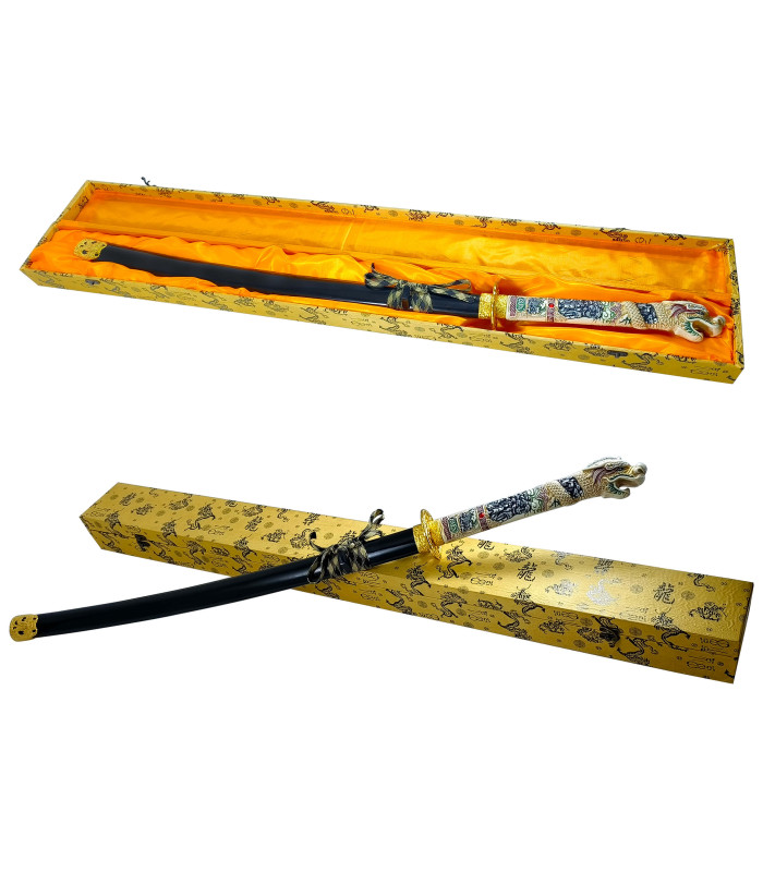 Kronos Katana 301N με θήκη