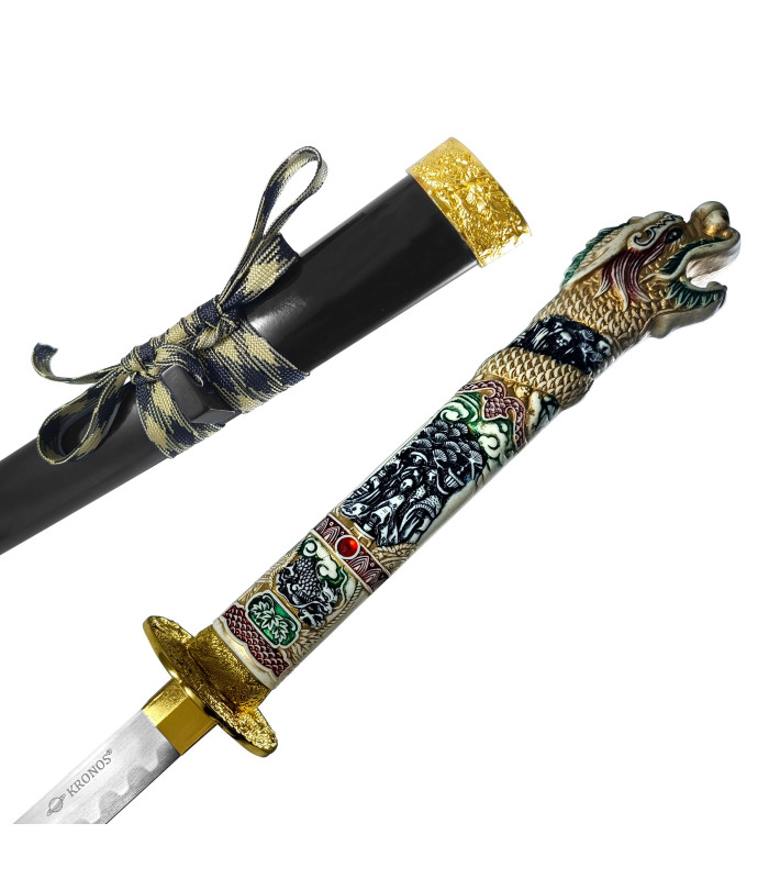 Kronos Katana 301N με θήκη