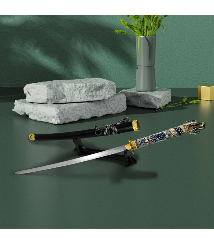 Kronos Katana 301N με θήκη
