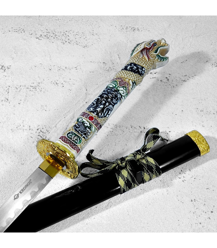 Kronos Katana 301N με θήκη