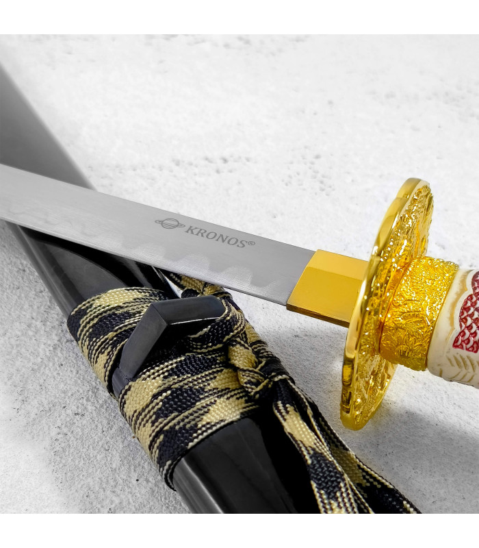 Kronos Katana 301N με θήκη