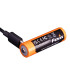 Μπαταρία Fenix ARB-L14-2200U Επαναφορτιζόμενη USB 2200mAh