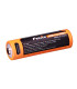 Μπαταρία Fenix ARB-L14-2200U Επαναφορτιζόμενη USB 2200mAh