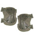 PENTAGON TIBIA KNEE PADS D20100