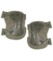 PENTAGON TIBIA KNEE PADS D20100