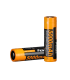 Μπαταρία Fenix ARB-L21-5000 V2 Επαναφορτιζόμενη 5000mAh