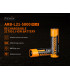 Μπαταρία Fenix ARB-L21-5000 V2 Επαναφορτιζόμενη 5000mAh