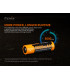 Μπαταρία Fenix ARB-L21-5000 V2 Επαναφορτιζόμενη 5000mAh